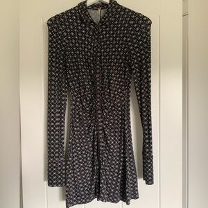 Free People Shayla Mini Dress